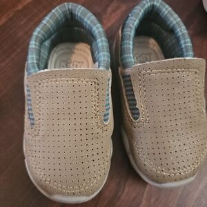 Toddler Casual Slip-On Shoes 5c